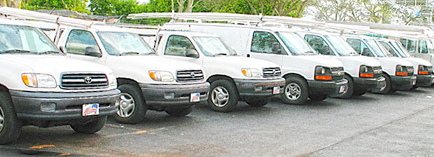 plumbing companies in toronto