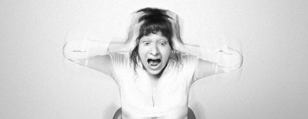 woman scared of hiring qualifed plumbers in Toronto