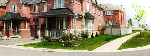 scarborough sump pump installation in a home