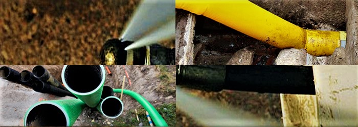 Drain cleaning and repair by ADP Toronto Plumbing