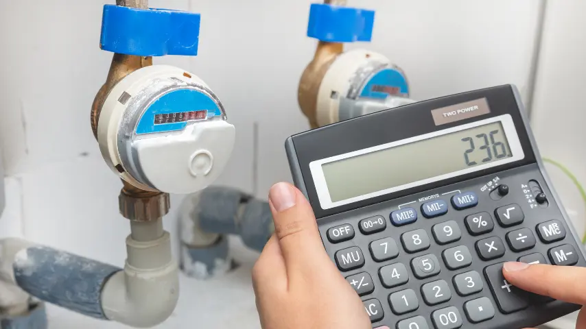 How to Save Money on Water Bill in Ontario this Winter?