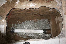 drain-installation drain installation